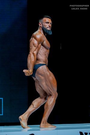 BODYBUILDING НОВИЧКИ